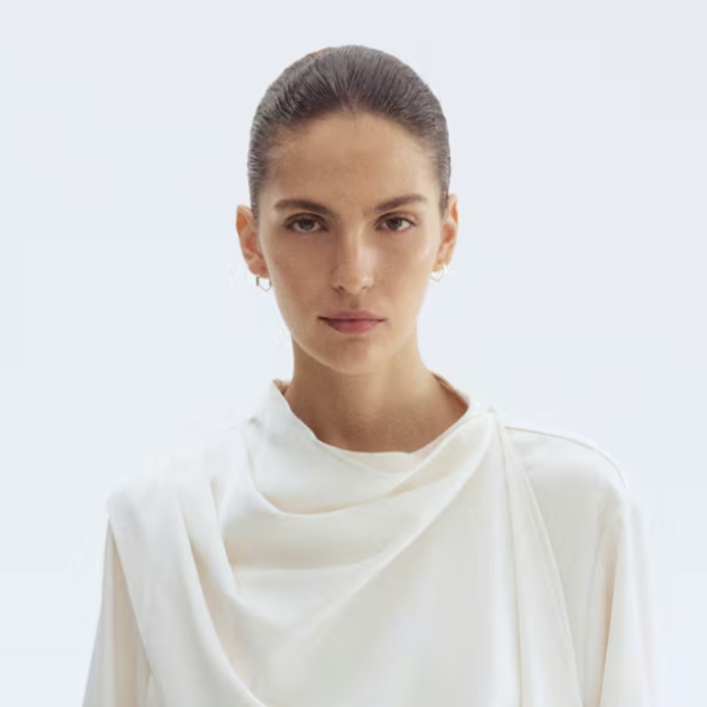 Meet your Posher, Lais